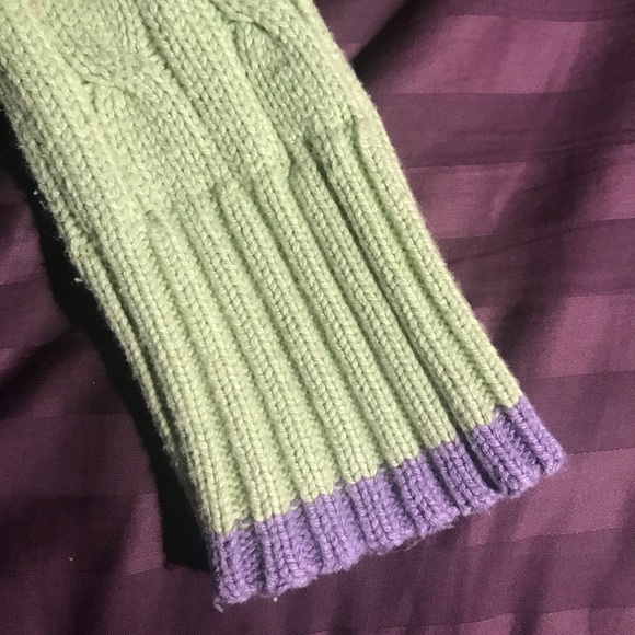 Le Tigre Sweater - Picture 8 of 8